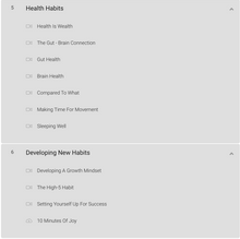 Load image into Gallery viewer, The Mindful Wealth Blueprint: From Mediocre To Magnificent