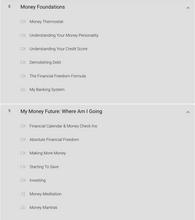 Load image into Gallery viewer, The Mindful Wealth Blueprint: From Mediocre To Magnificent