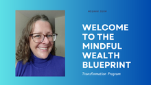 Load and play video in Gallery viewer, The Mindful Wealth Blueprint: From Mediocre To Magnificent
